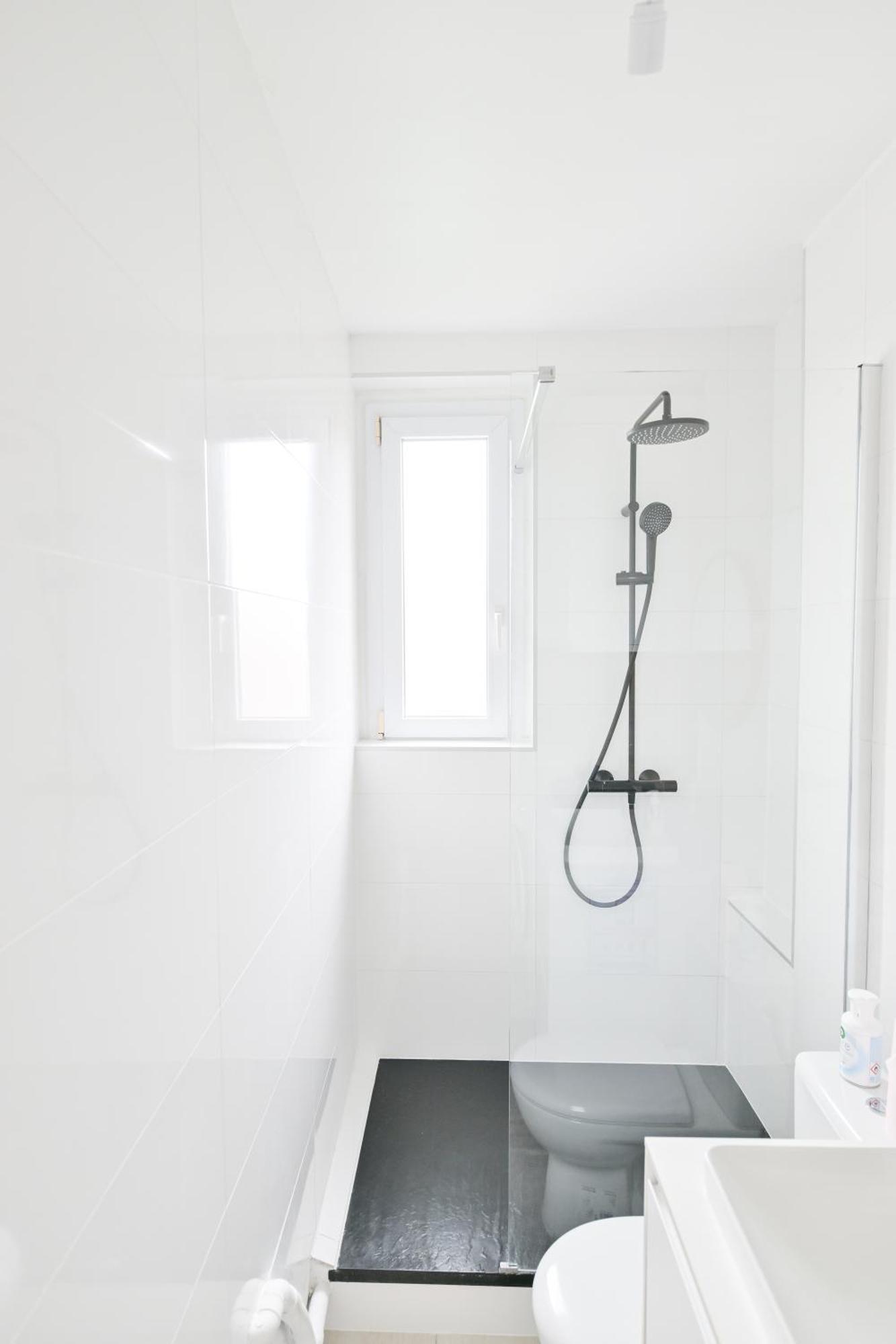 Appartement Cosy And Quiet Villette Paris Le Pre-Saint-Gervais ภายนอก รูปภาพ