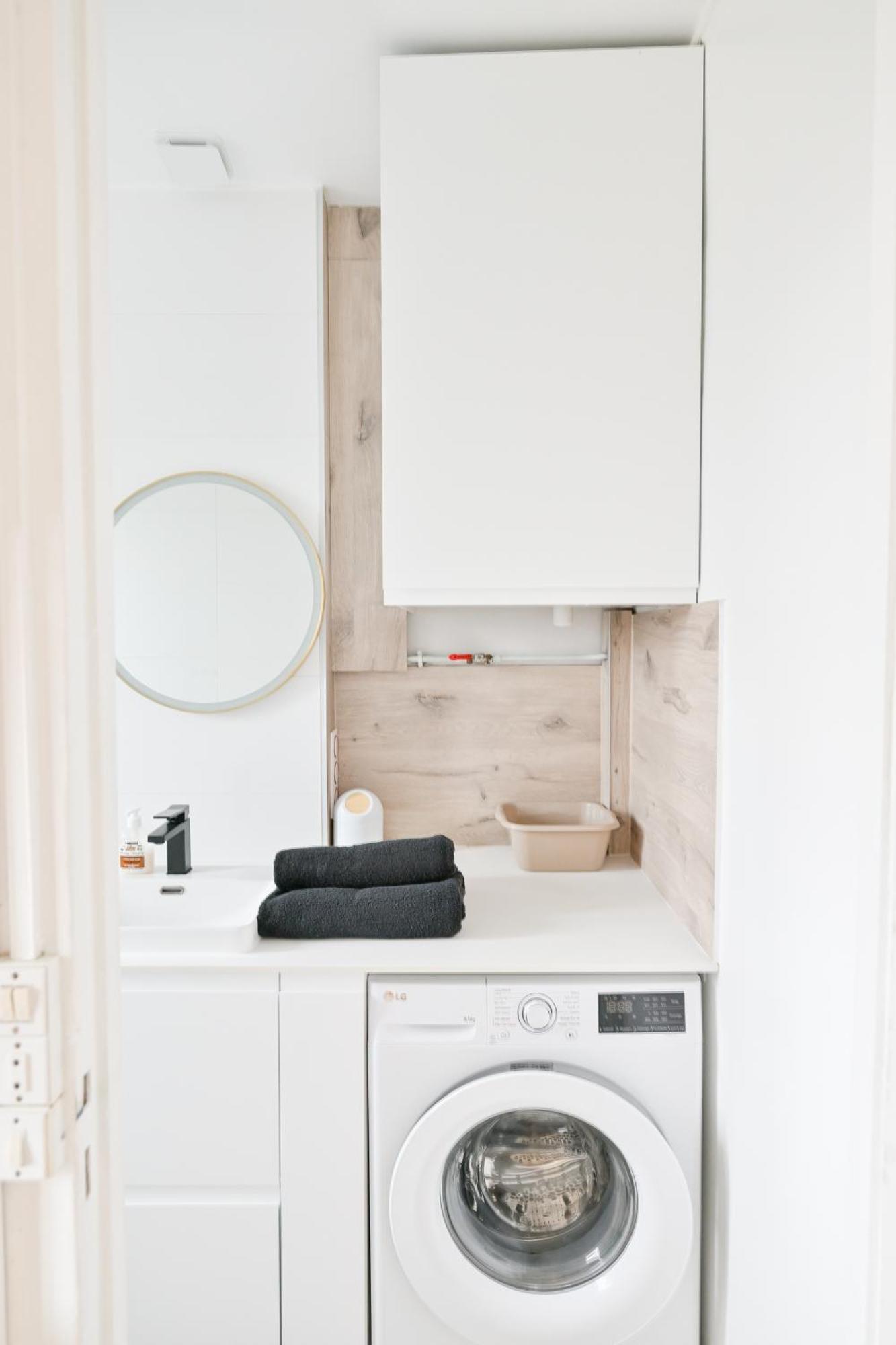 Appartement Cosy And Quiet Villette Paris Le Pre-Saint-Gervais ภายนอก รูปภาพ