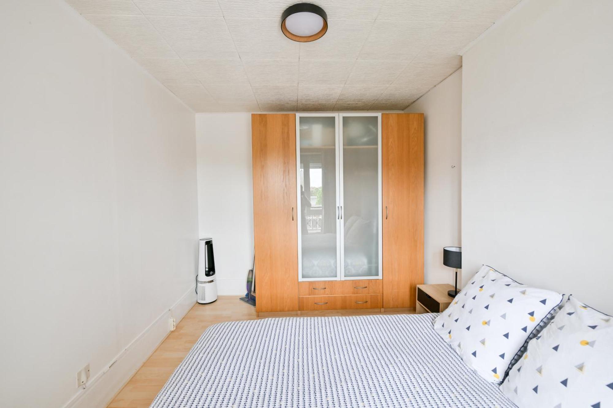 Appartement Cosy And Quiet Villette Paris Le Pre-Saint-Gervais ภายนอก รูปภาพ